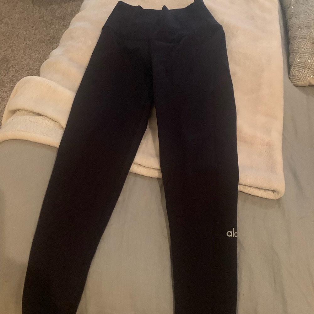 Alo 7/8 leggings